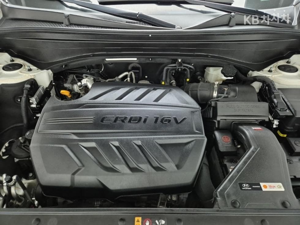 Hyundai Palisade2.2 Diesel 7-seater (Limousine) Prestige - 5