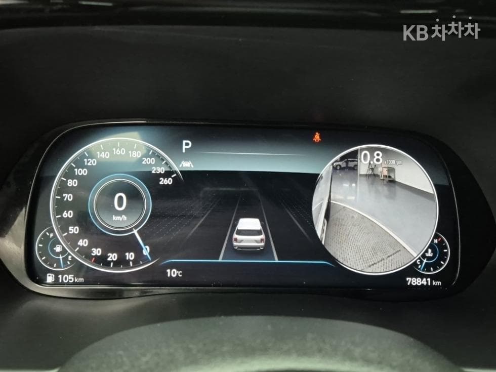 Hyundai Palisade2.2 Diesel 7-seater (Limousine) Prestige - 6