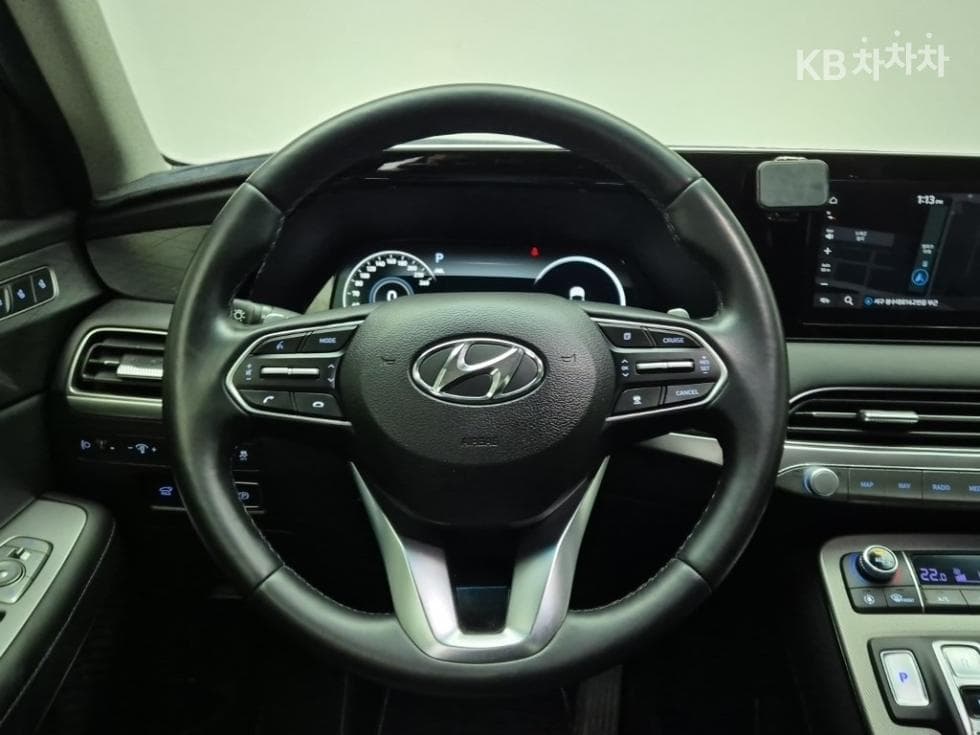 Hyundai Palisade2.2 Diesel 7-seater (Limousine) Prestige - 9