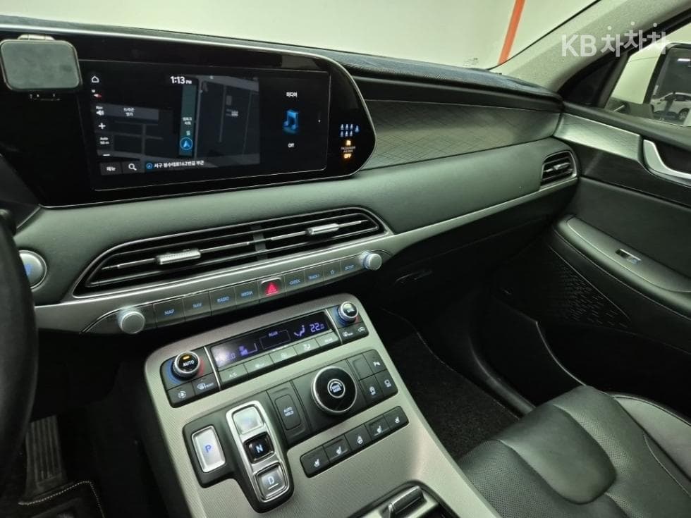 Hyundai Palisade2.2 Diesel 7-seater (Limousine) Prestige - 10