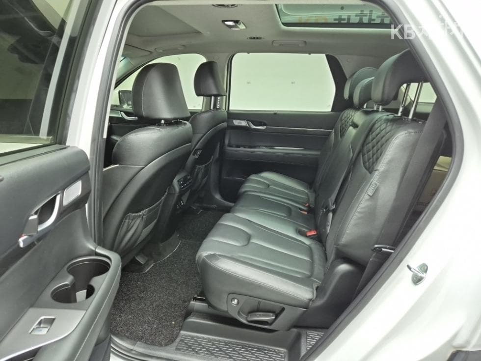Hyundai Palisade2.2 Diesel 7-seater (Limousine) Prestige - 12