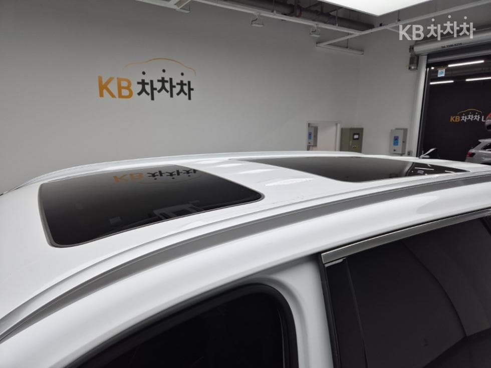 Hyundai Palisade2.2 Diesel 7-seater (Limousine) Prestige - 13