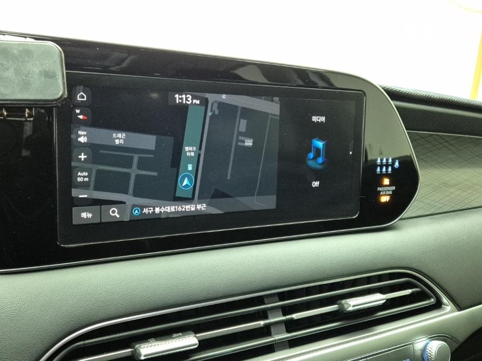 Hyundai Palisade2.2 Diesel 7-seater (Limousine) Prestige - 14