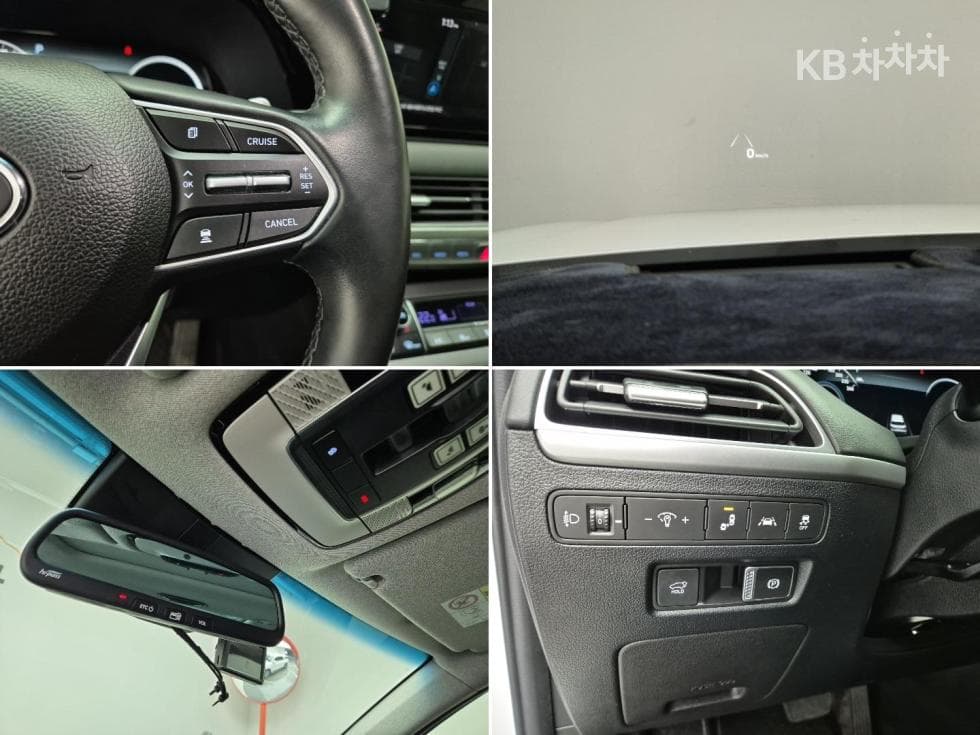 Hyundai Palisade2.2 Diesel 7-seater (Limousine) Prestige - 16