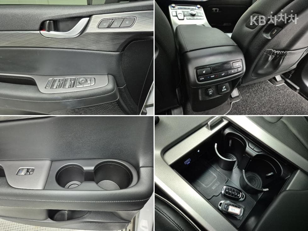 Hyundai Palisade2.2 Diesel 7-seater (Limousine) Prestige - 17