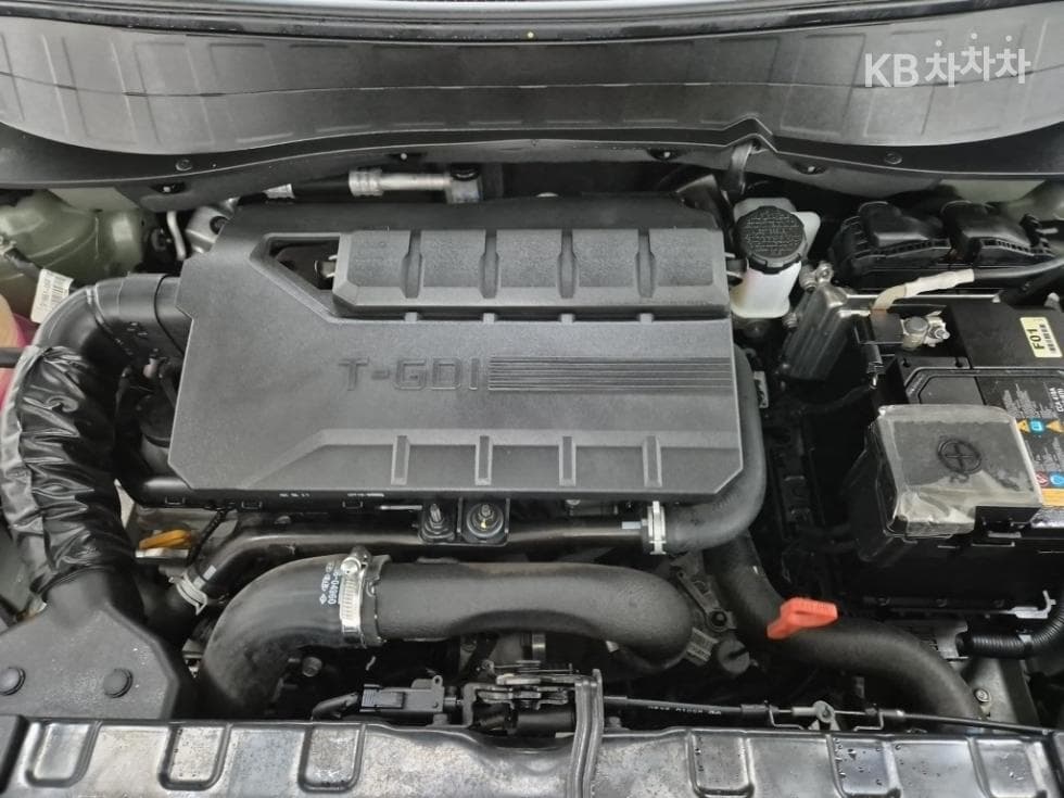 Hyundai Casper Van1.0 Gasoline Smart - 5