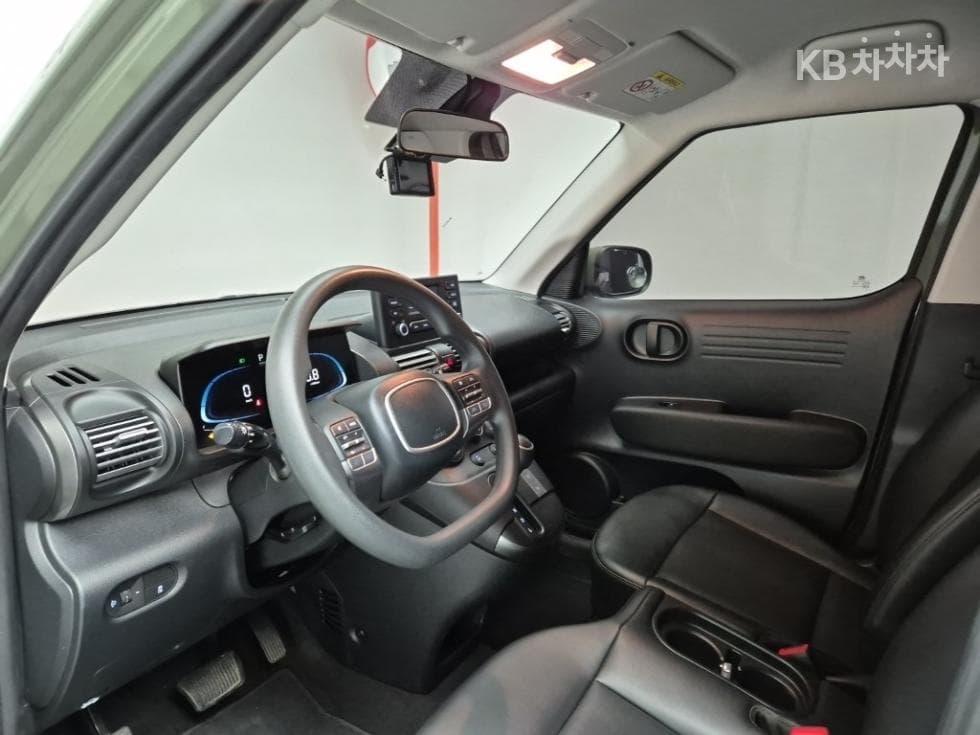 Hyundai Casper Van1.0 Gasoline Smart - 7