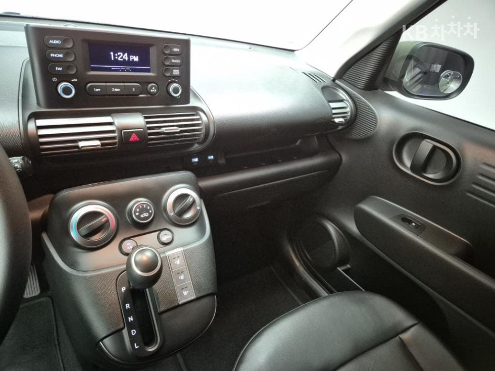 Hyundai Casper Van1.0 Gasoline Smart - 10