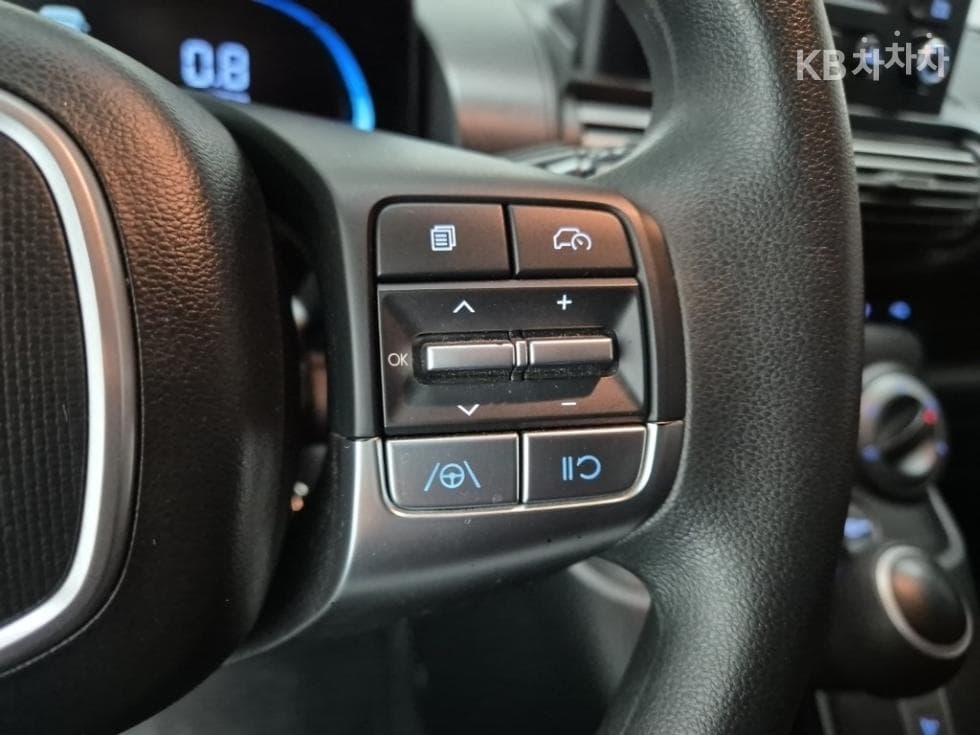 Hyundai Casper Van1.0 Gasoline Smart - 13