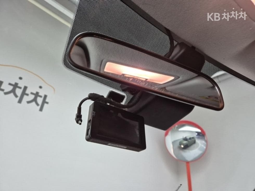 Hyundai Casper Van1.0 Gasoline Smart - 14