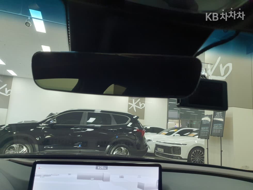 Genesis G80(RG3)2.5 Turbo Gasoline Direct Injection 2WD - 19