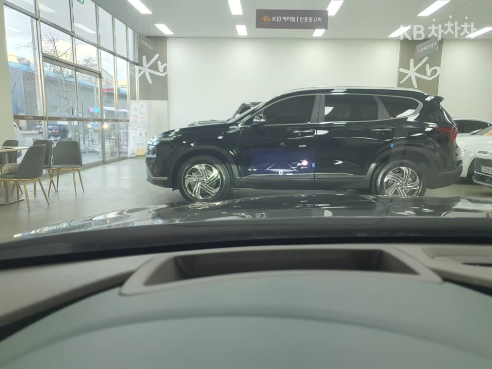 Genesis G80(RG3)2.5 Turbo Gasoline Direct Injection 2WD - 20