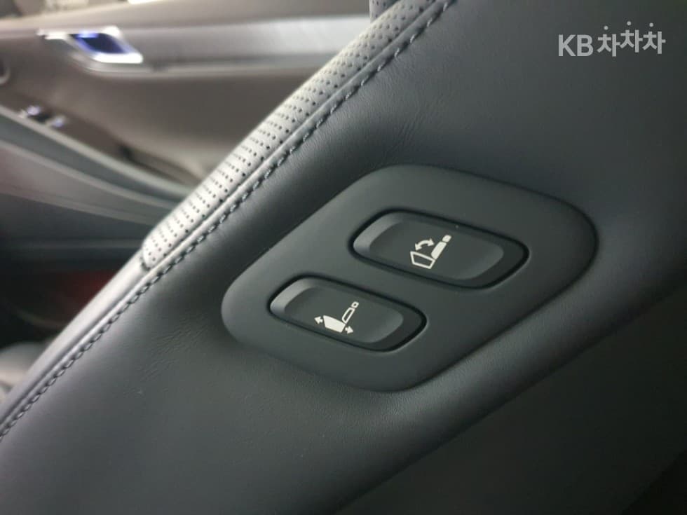 Genesis G80(RG3)2.5 Turbo Gasoline Direct Injection 2WD - 22