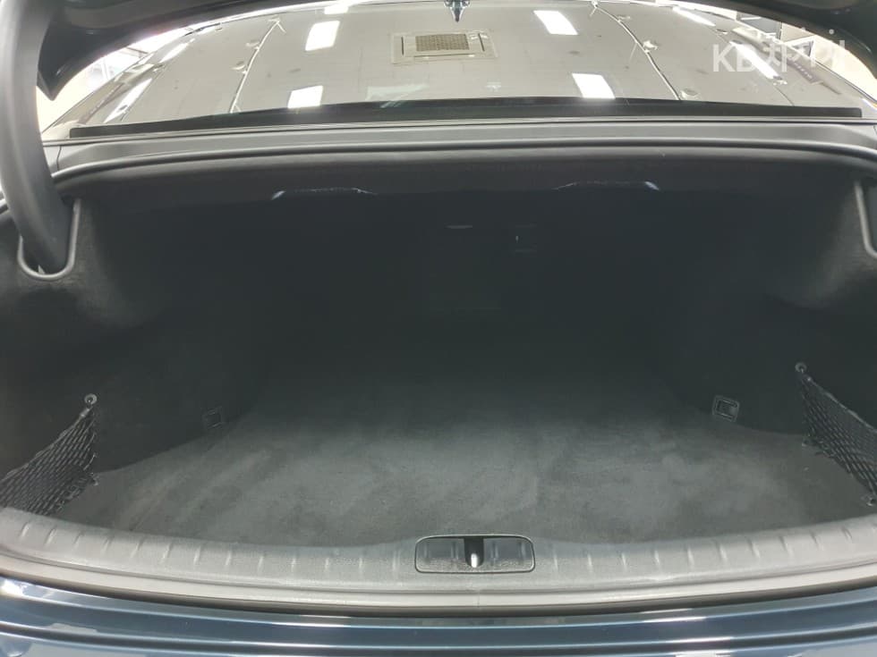 Genesis G80(RG3)2.5 Turbo Gasoline Direct Injection 2WD - 24