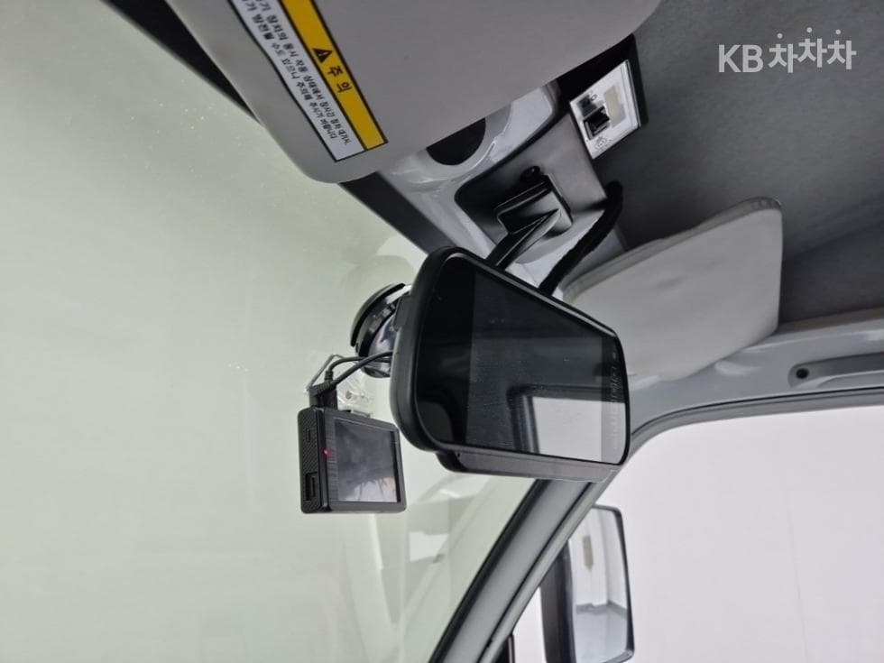 GM Korea New 다마스5-seater 코치 Libig - 15