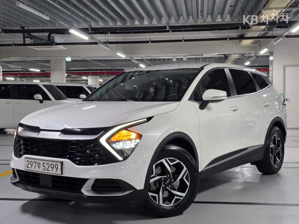 Киа Ди Всеново Sportage G1.6 T-GDI 2WD Тренди - Image 1