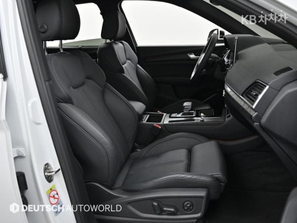 Audi The New Q5(FY)45 TFSI Quattro Premium - 7