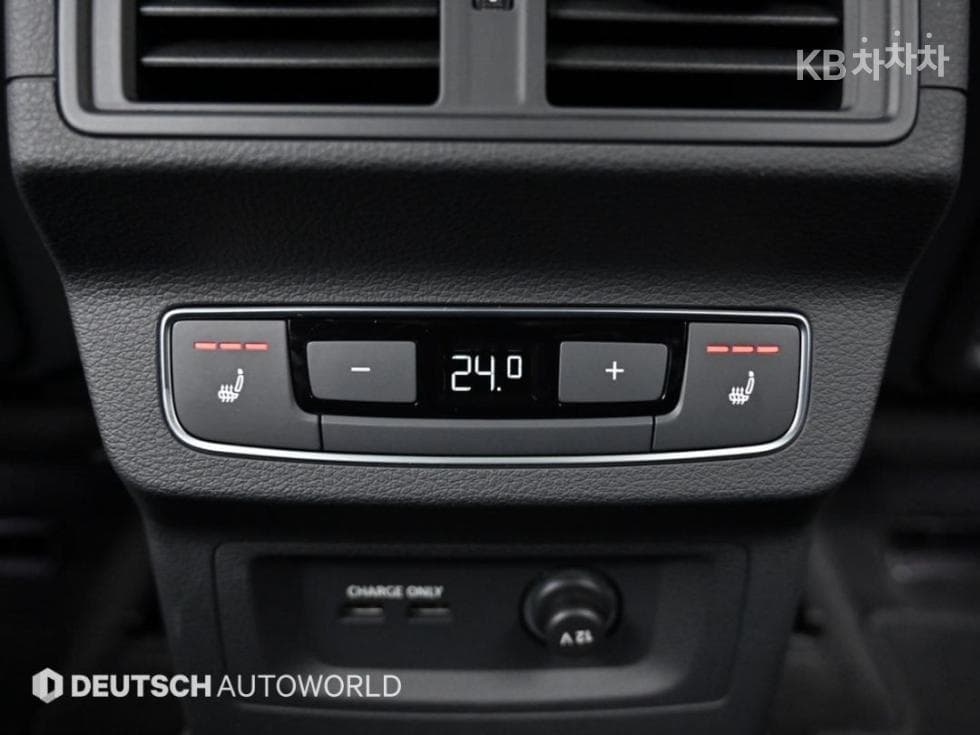 Audi The New Q5(FY)45 TFSI Quattro Premium - 14