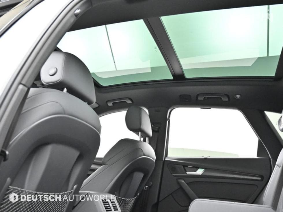 Audi The New Q5(FY)45 TFSI Quattro Premium - 17