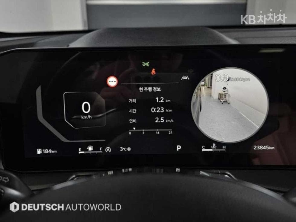 Kia The New (facelift) Sorento MQ42.2 Diesel 2WD Noblesse - 8