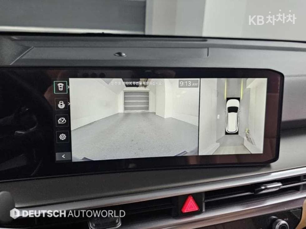 Kia The New (facelift) Sorento MQ42.2 Diesel 2WD Noblesse - 15