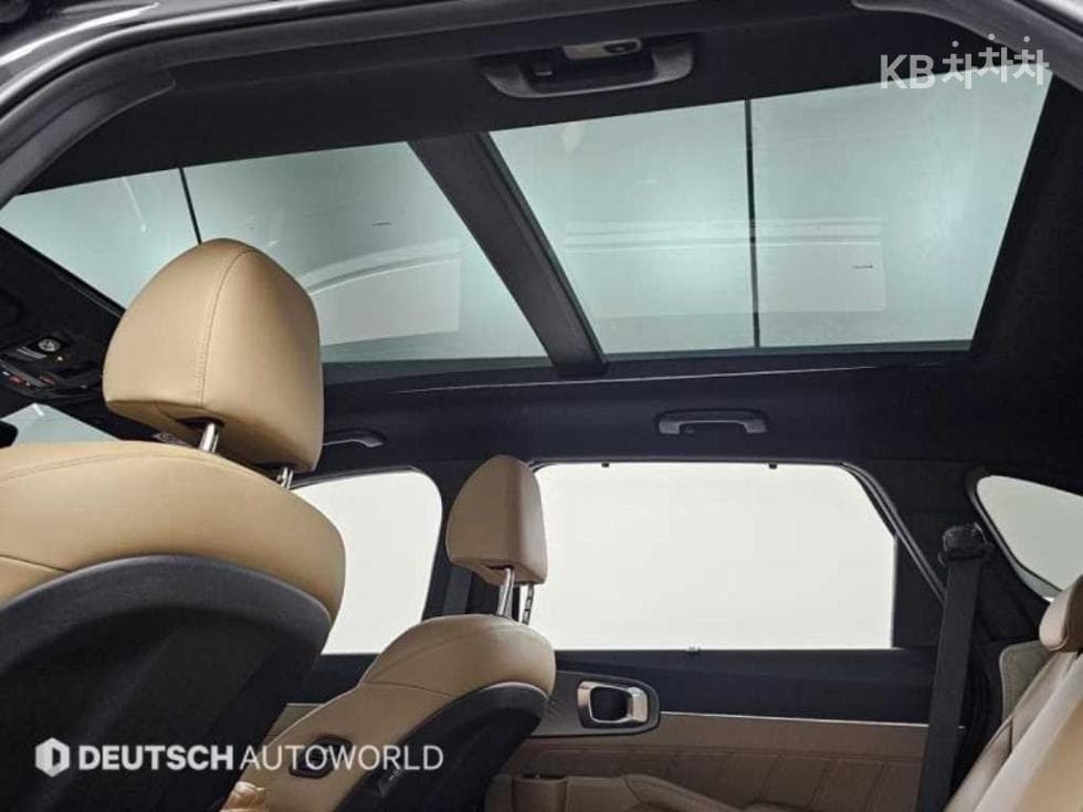 Kia The New (facelift) Sorento MQ42.2 Diesel 2WD Noblesse - 19