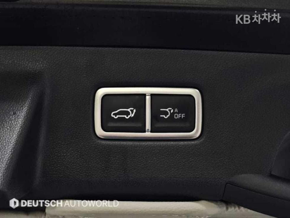 Kia The New (facelift) Sorento MQ42.2 Diesel 2WD Noblesse - 20