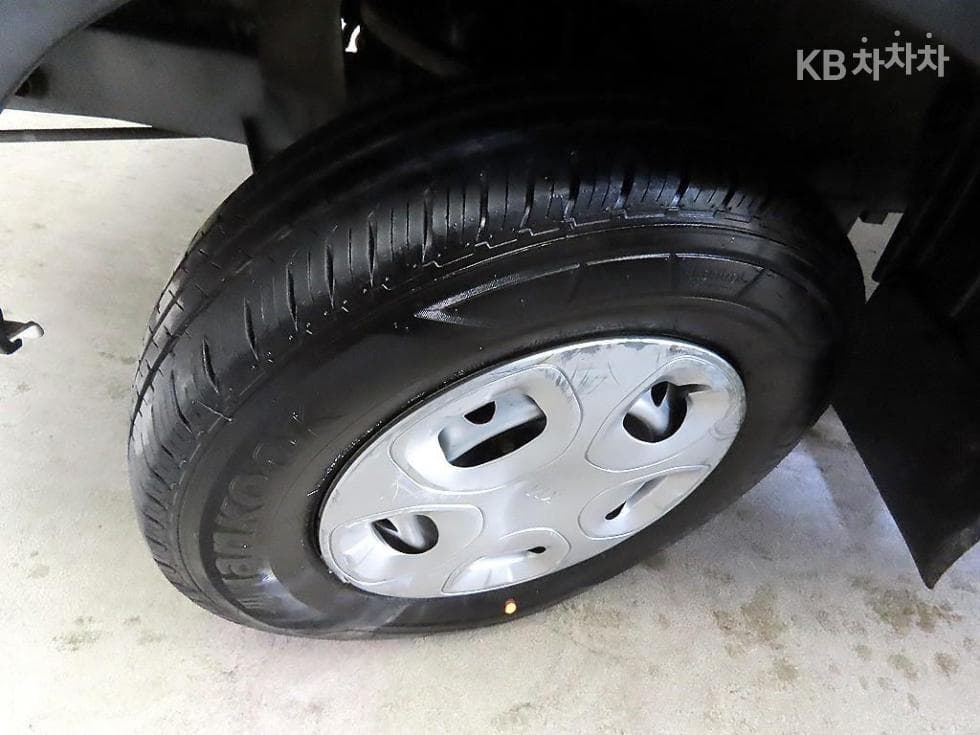 Киа Бонго 3 (лек)4x4 장축 Двойна Кабина Limited Limited - 15