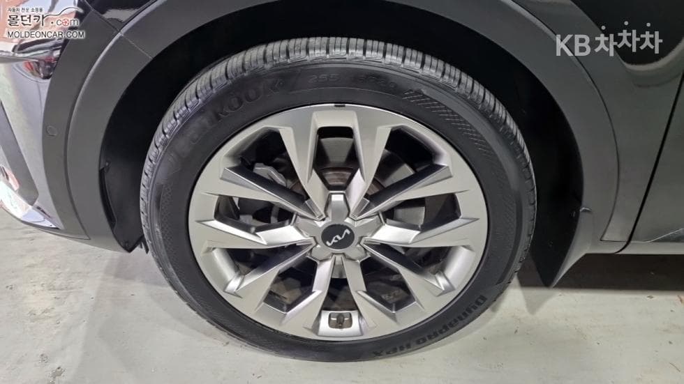 Киа The New (фейслифт) Sorento MQ42.5 T-GDI AWD Signature - 6