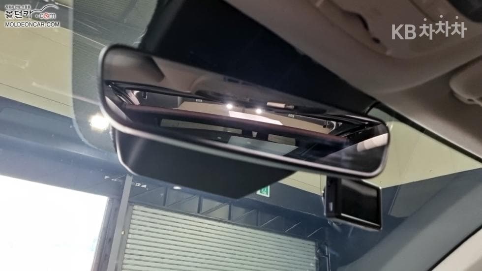 Киа The New (фейслифт) Sorento MQ42.5 T-GDI AWD Signature - 15