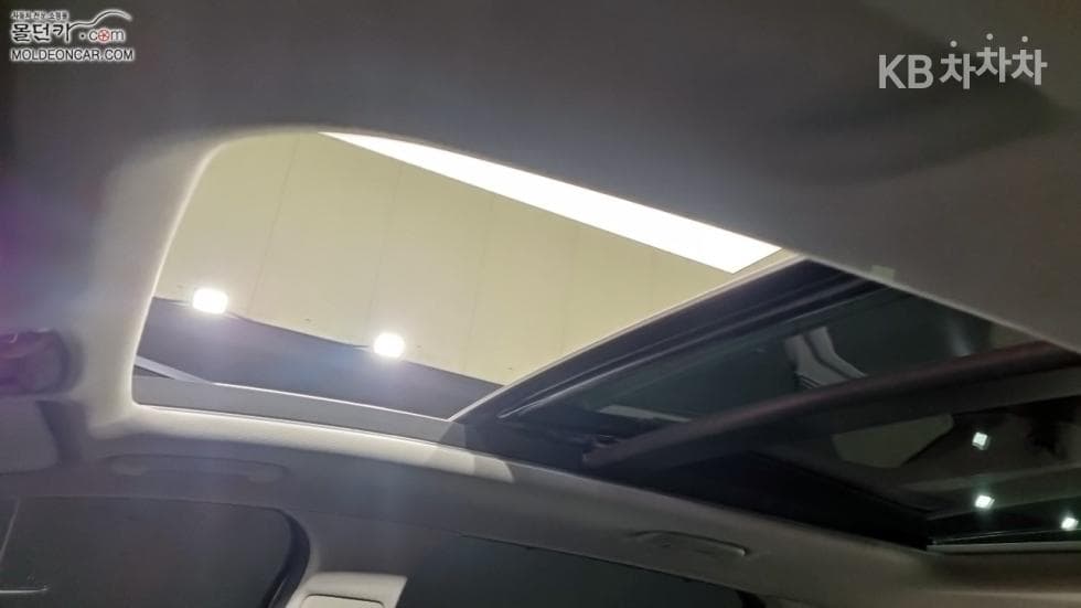 Киа The New (фейслифт) Sorento MQ42.5 T-GDI AWD Signature - 16