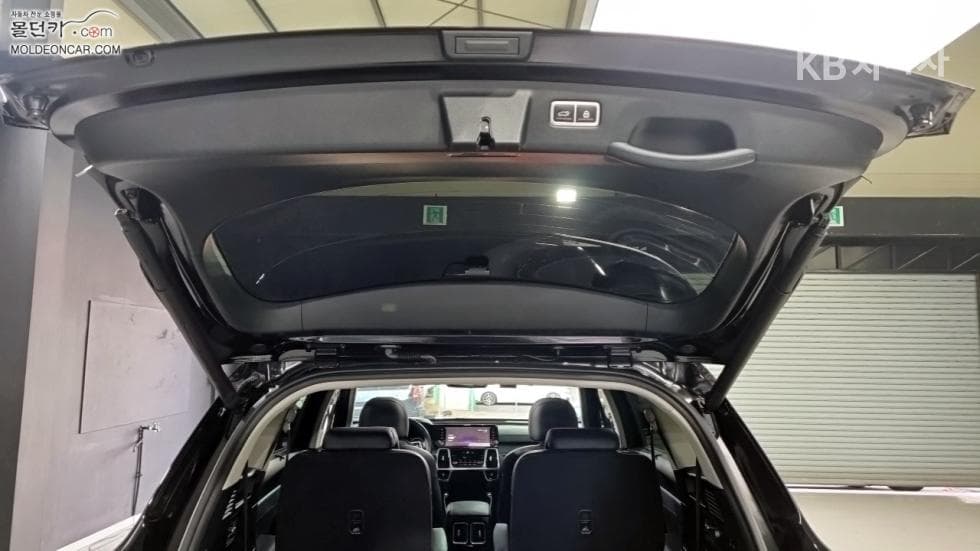 Киа The New (фейслифт) Sorento MQ42.5 T-GDI AWD Signature - 18