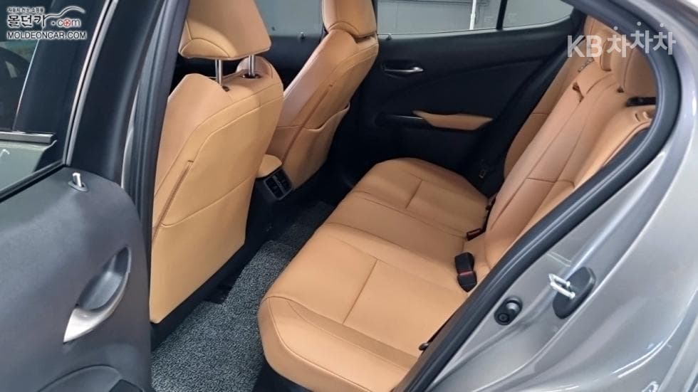 Lexus UX300h Стандартен - 10