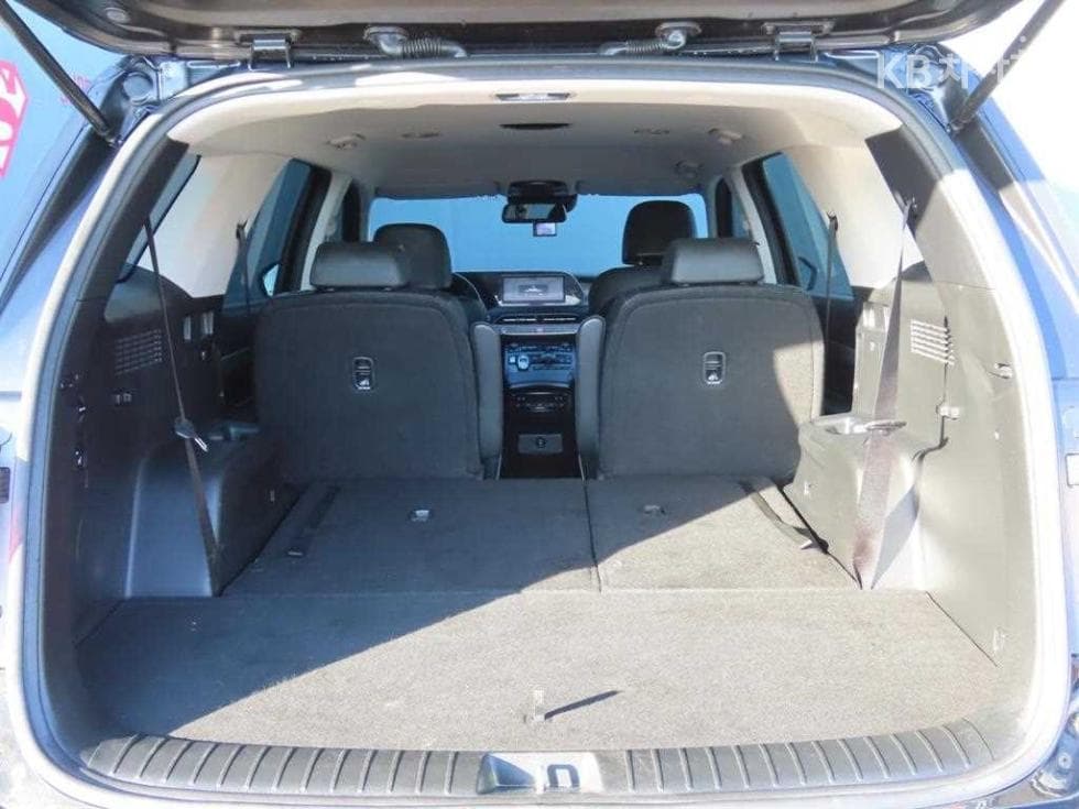 Хюндай Palisade3.8 Бензин 7-местен (Лимузин) Exclusive - 5