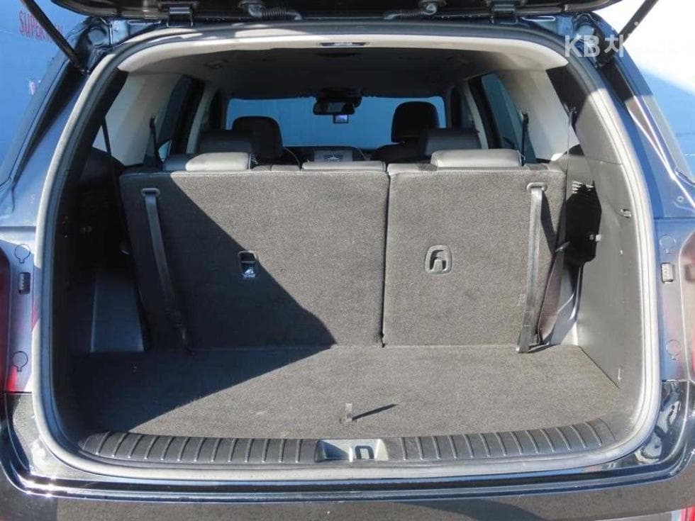 Хюндай Palisade3.8 Бензин 7-местен (Лимузин) Exclusive - 6