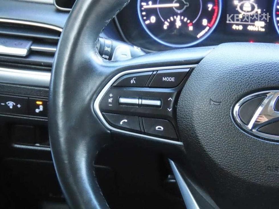 Хюндай Palisade3.8 Бензин 7-местен (Лимузин) Exclusive - 10