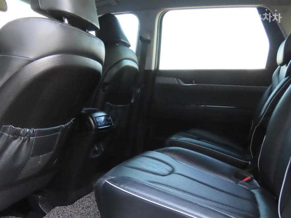 Хюндай Palisade3.8 Бензин 7-местен (Лимузин) Exclusive - 12