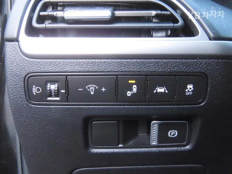 Хюндай Palisade3.8 Бензин 7-местен (Лимузин) Exclusive - 14