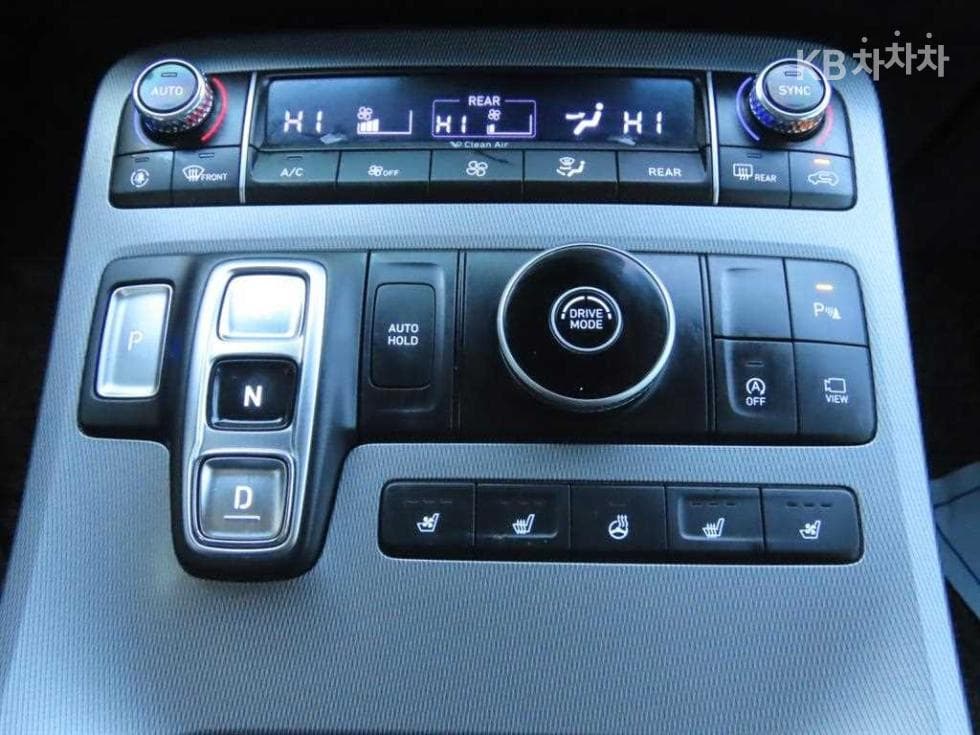 Хюндай Palisade3.8 Бензин 7-местен (Лимузин) Exclusive - 15