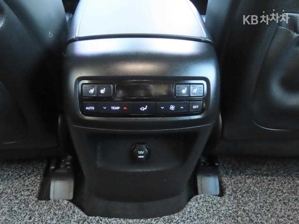 Хюндай Palisade3.8 Бензин 7-местен (Лимузин) Exclusive - 18