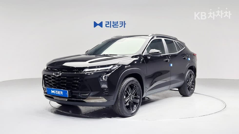 Джи Ем Корея Trax Кросоувър 1.2 Бензин 2WD ACTIV - Image 1