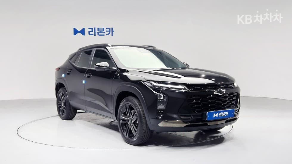 Джи Ем Корея Trax Кросоувър1.2 Бензин 2WD ACTIV - 3