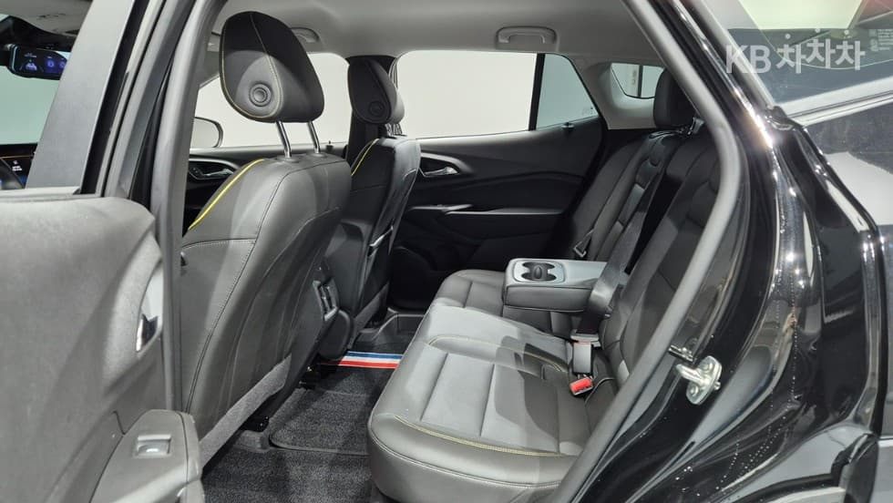 Джи Ем Корея Trax Кросоувър1.2 Бензин 2WD ACTIV - 8