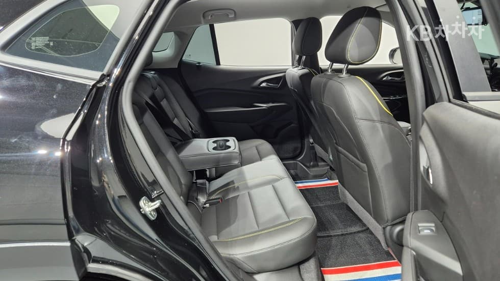 Джи Ем Корея Trax Кросоувър1.2 Бензин 2WD ACTIV - 9