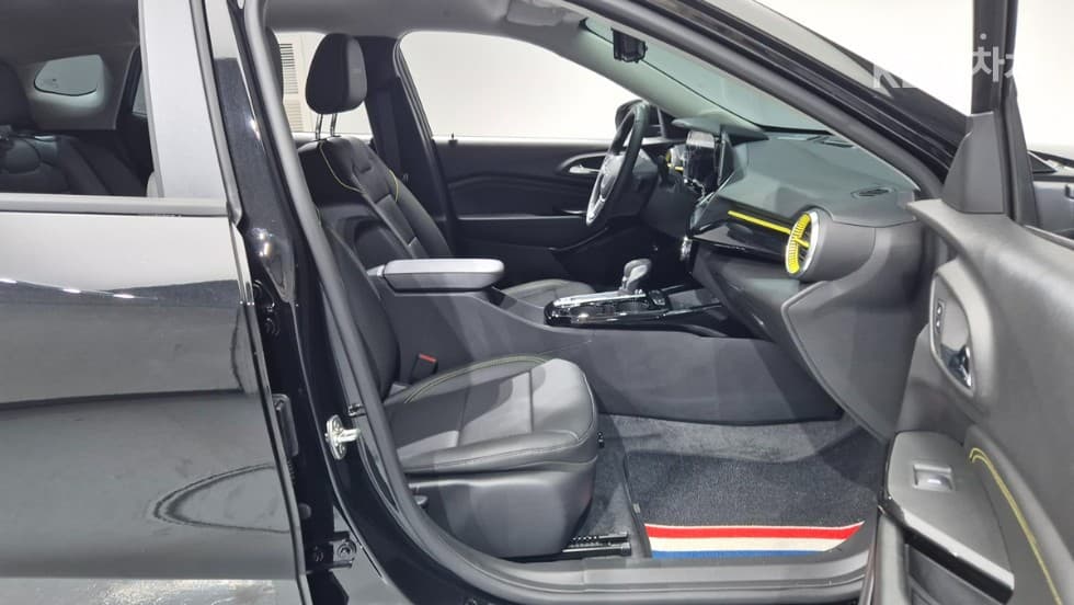 Джи Ем Корея Trax Кросоувър1.2 Бензин 2WD ACTIV - 10