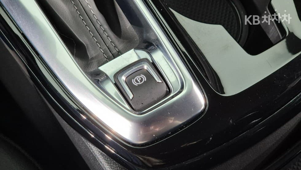 Джи Ем Корея Trax Кросоувър1.2 Бензин 2WD ACTIV - 18