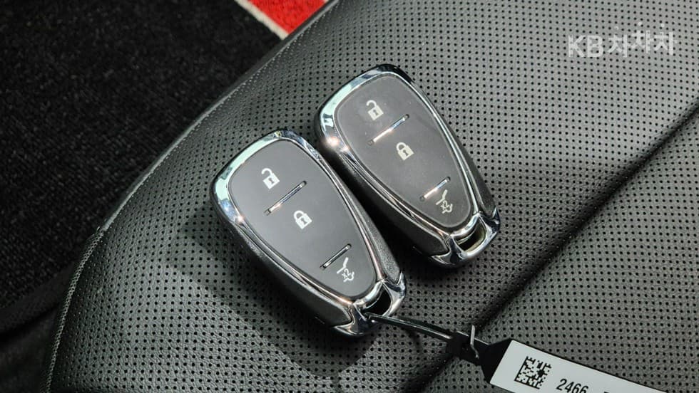 Джи Ем Корея Trax Кросоувър1.2 Бензин 2WD ACTIV - 19