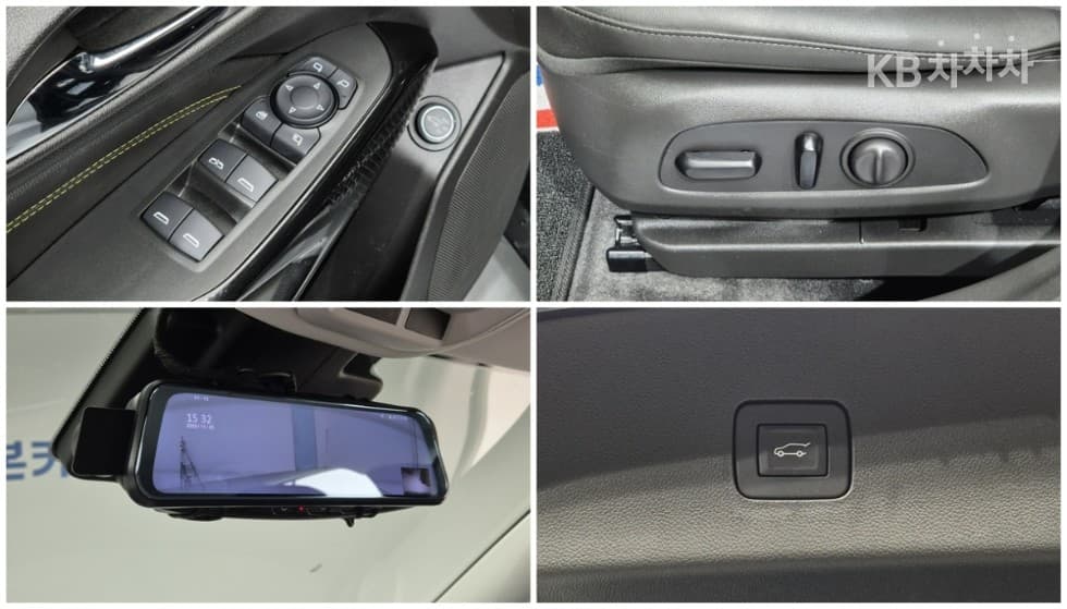 Джи Ем Корея Trax Кросоувър1.2 Бензин 2WD ACTIV - 23