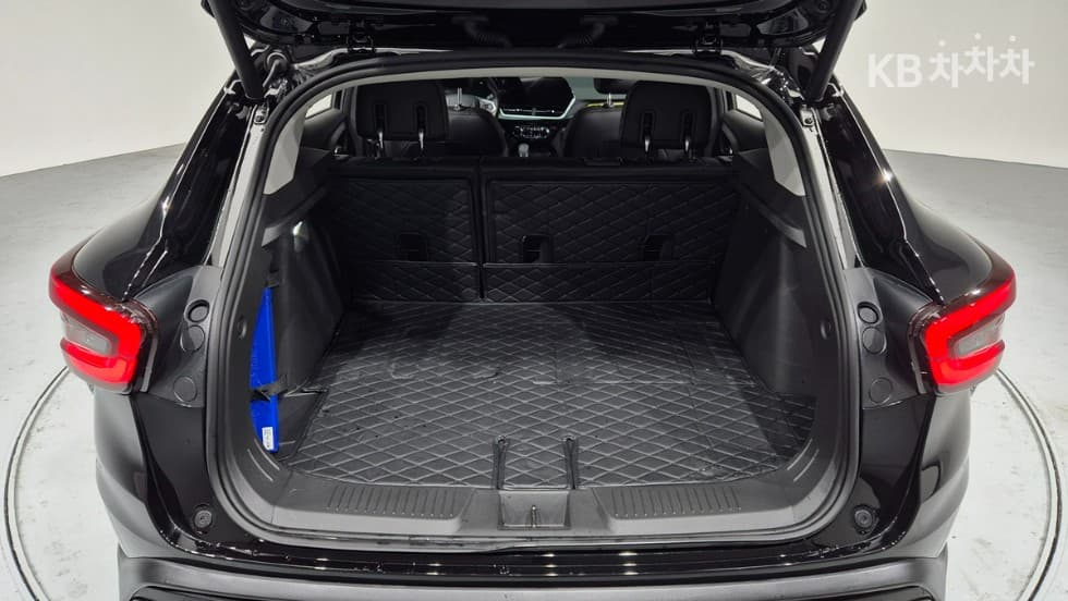 Джи Ем Корея Trax Кросоувър1.2 Бензин 2WD ACTIV - 25