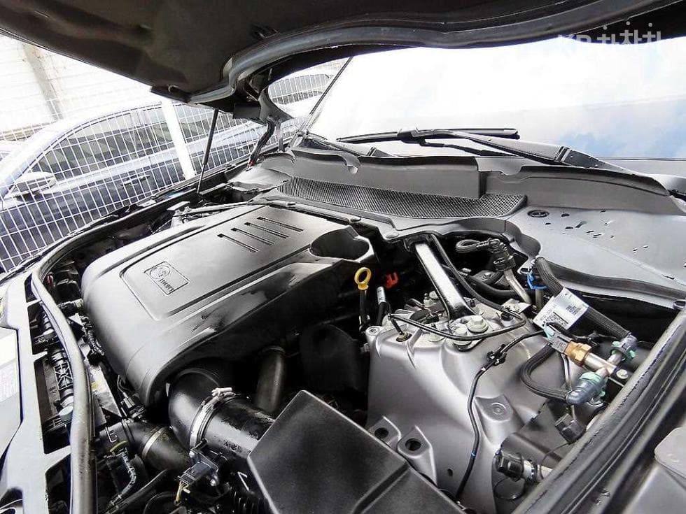 Land Rover 디스커버리5P300 SE - 19